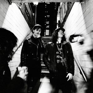 tote bag (feat. henry horatio) (Explicit)