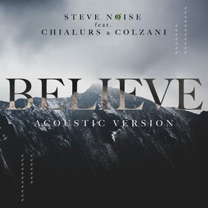 Believe (Acoustic Version)