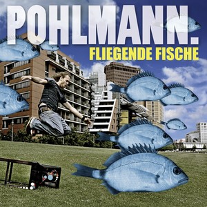 Fliegende Fische