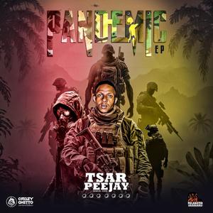 Teka (feat. Ohmz 2619)