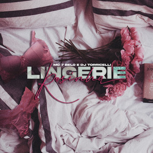 Lingerie Rosinha (Explicit)