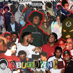 Abundance(On My Side) (Explicit)