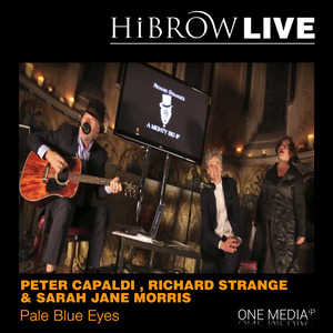 Pale Blue Eyes (Live)