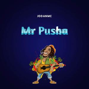 Mr  pusha