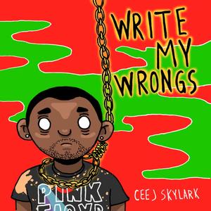 Write My Wrongs (Explicit)