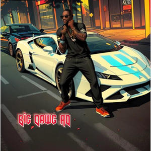 300 Deep (feat. Louivshino) (Explicit)