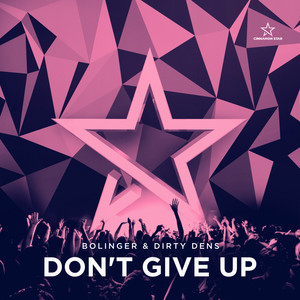 Don't Give Up (Extended Mix)