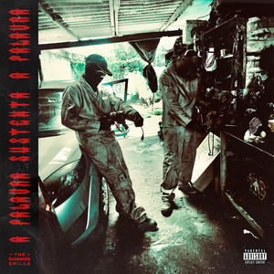 Baile (feat. Mc XC da Santa Cruz) (Explicit)