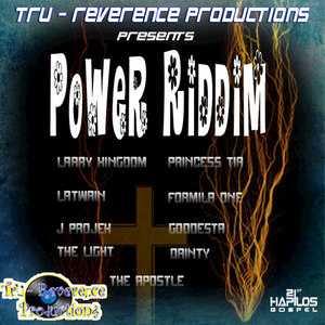 Power Riddim