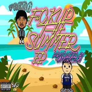 Summertime (feat. Ayyorozay) (Explicit)