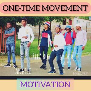 MORTIVATION (feat. DONMABILIBILI, STATES, ANGELOMAJIMBOS & MALUMEKAYGEE) (Explicit)