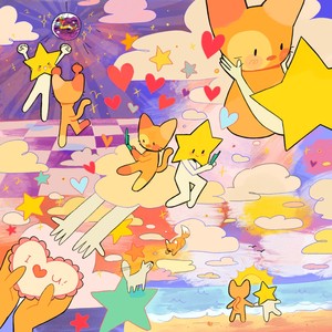 HEY BESTIE (Explicit)