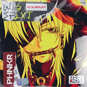 WIG SPLXT (Explicit)