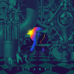 Goanag (Explicit)