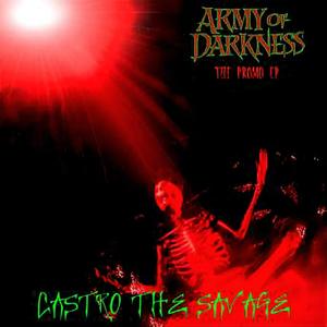 Army of Darkness EP (Explicit)