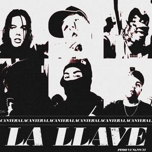 La Llave (feat. DIM0N, GoldieYNS, El Diego, LU CA & YungMvti) (Explicit)