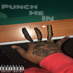 Punch Me In (Explicit)