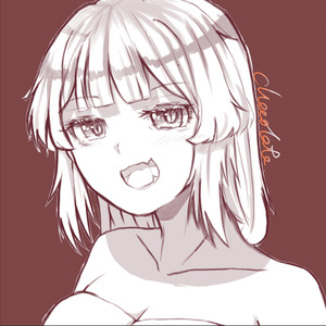 融雪（星尘测试人声）