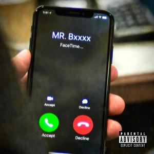 Mr. B (Explicit)