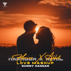 Harnoor X Akhil (Love Mashup)