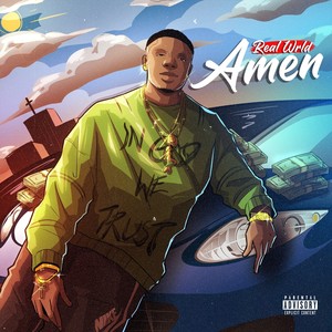 Amen (Explicit)