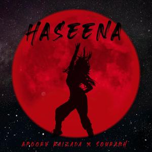 HASEENA (feat. Sourabh)