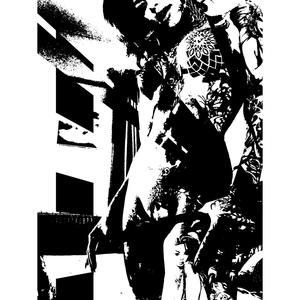 Up latE (feat. brokn) (Explicit)