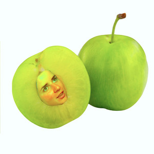 Reine Claude (Explicit)