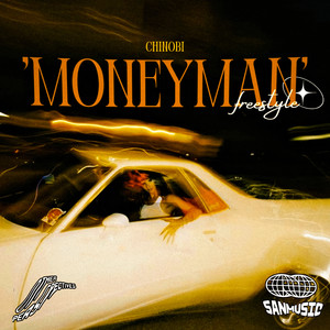 Moneyman Freestyle (Explicit)