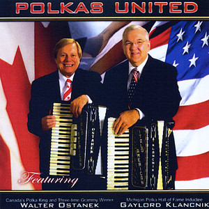 Polkas United