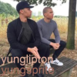 5er mit den Jungs (feat. Yunglipton, Noa$, xgluza & Schneider) (Explicit)