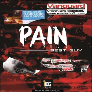 Pain (Explicit)