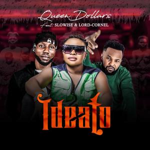 Ideato (feat. Lord cornel & slowise) [Explicit]