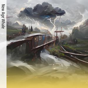 New Age Whale - Inaccuracy