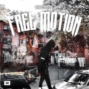 Free Motion (Explicit)
