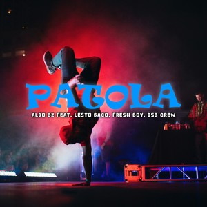 Patola (Cover)