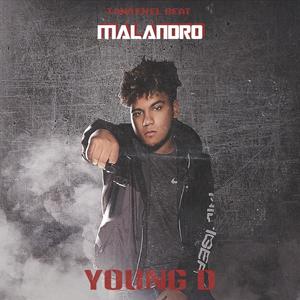 Malandro (Explicit)