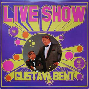 Gustav & Bent - Live Show
