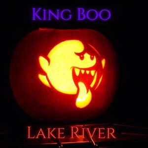 King Boo (Remix) [Explicit]