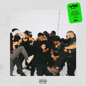 CONNECTION LIVE (Explicit)