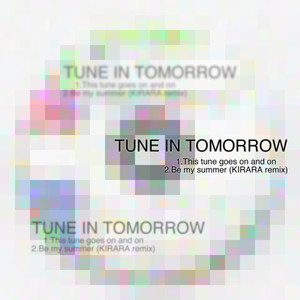 Be my summer (KIRARA Remix Version)