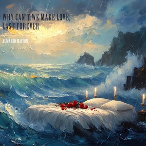 Why Can't We **** ****, Last Forever