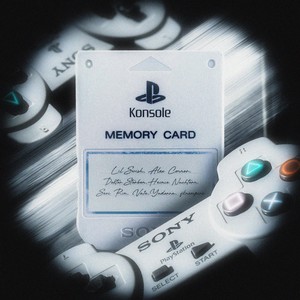 Konsole v2 (Explicit)