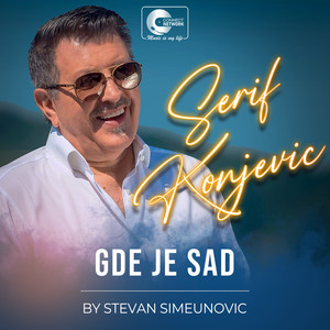 Gde je sad (Live)