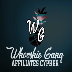 Whooshie Gang Affiliates Cypher, Vol. 1(feat. Chanwtheplan, Bougie, Lil Yuh & D. Staley) (Explicit)