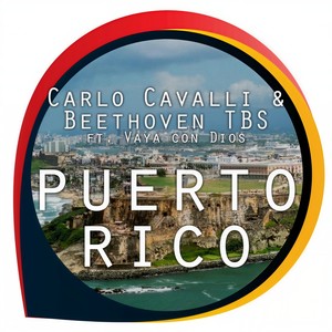Puerto Rico (TBS Shake Your Ass! Radio Cut|Explicit)