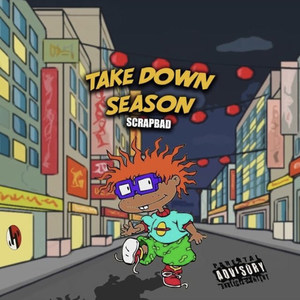 Take Down Season (Explicit)