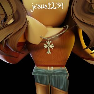 jesus1234 (Explicit)