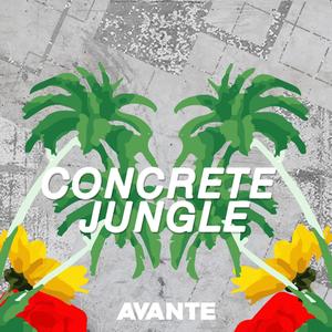 Concrete Jungle