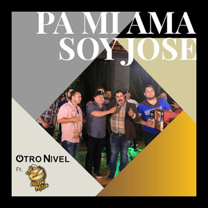 Pa Mi Ama Soy Jose (En Vivo)